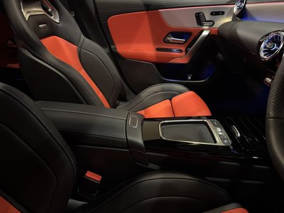 صورة مصغرة 17 لـ 2025 Mercedes-BENZ CLA AMG