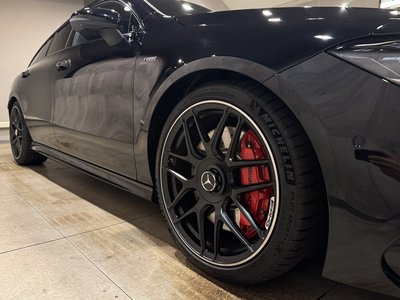 صورة مصغرة 47 لـ 2025 Mercedes-BENZ CLA AMG