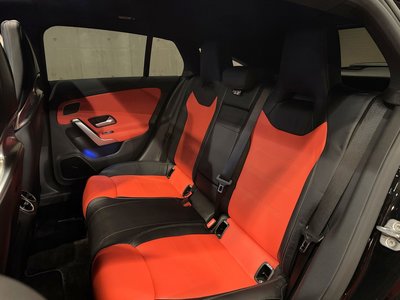 صورة مصغرة 40 لـ 2025 Mercedes-BENZ CLA AMG