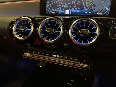 صورة مصغرة 27 لـ 2025 Mercedes-BENZ CLA AMG