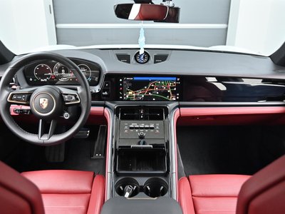 PORSCHE PANAMERA - 4