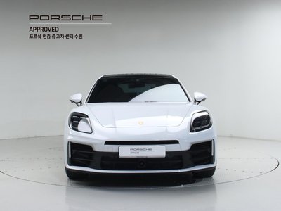 PORSCHE PANAMERA - 2