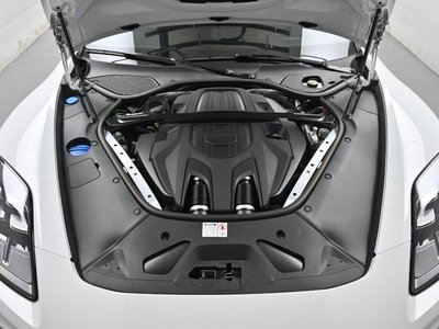 PORSCHE PANAMERA - 7