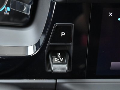 PORSCHE PANAMERA - 9