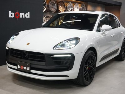 PORSCHE MACAN - 6
