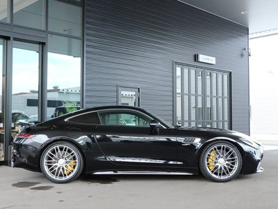 2025 Mercedes-BENZ GT AMG 缩略图 23