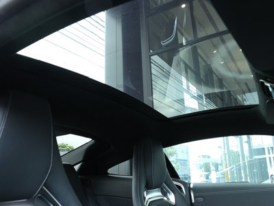 2025 Mercedes-BENZ GT AMG 缩略图 19
