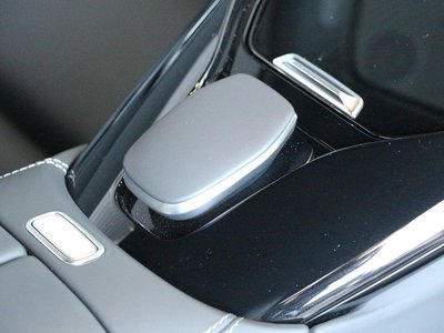 2025 Mercedes-BENZ GT AMG 照片 10