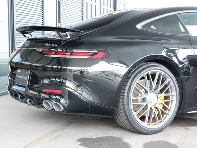 2025 Mercedes-BENZ GT AMG 缩略图 26