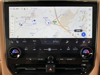 TOYOTA VELLFIRE - 3