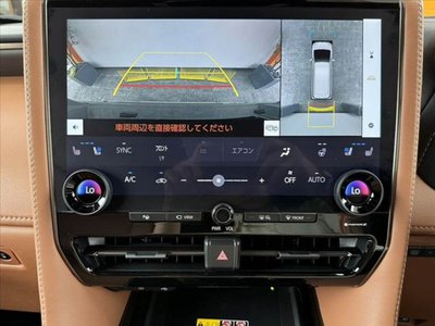 TOYOTA VELLFIRE - 5