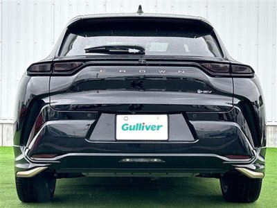 صورة مصغرة 37 لـ 2024 Toyota CROWN SPORT
