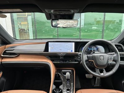 صورة مصغرة 42 لـ 2024 Toyota CROWN SPORT