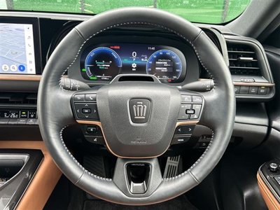 صورة مصغرة 16 لـ 2024 Toyota CROWN SPORT
