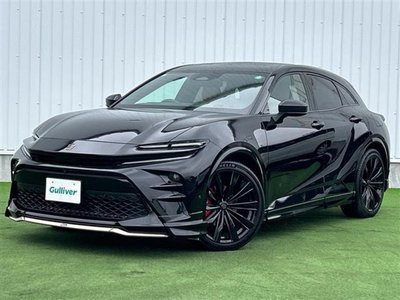 صورة مصغرة 35 لـ 2024 Toyota CROWN SPORT
