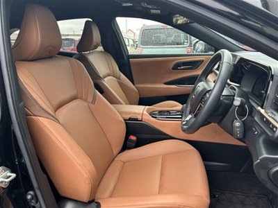 2024 Toyota CROWN SPORT 照片 10