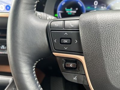 صورة مصغرة 23 لـ 2024 Toyota CROWN SPORT