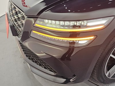 GENESIS G80 (RG3) - 9