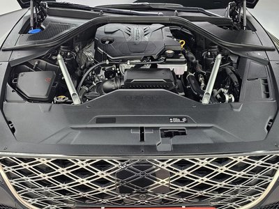 GENESIS G80 (RG3) - 7