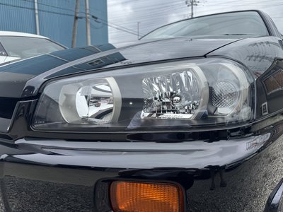 صورة 14 لـ 1998 Nissan SKYLINE COUPE