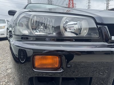 صورة 15 لـ 1998 Nissan SKYLINE COUPE