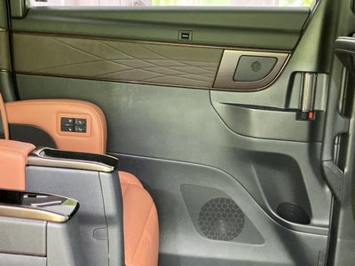 2023 Toyota VELLFIRE thumbnail 23