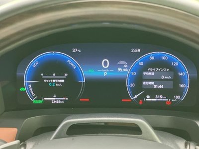 2023 Toyota VELLFIRE thumbnail 15