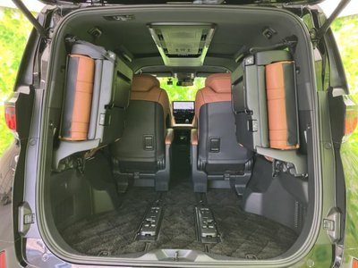 2023 Toyota VELLFIRE thumbnail 21