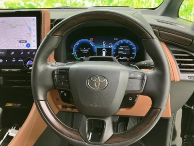 2023 Toyota VELLFIRE thumbnail 16
