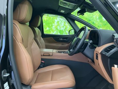 2023 Toyota VELLFIRE 照片 4