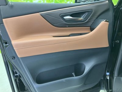 2023 Toyota VELLFIRE thumbnail 25