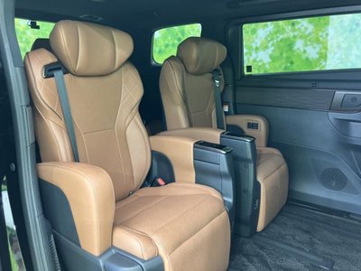 2023 Toyota VELLFIRE 照片 5