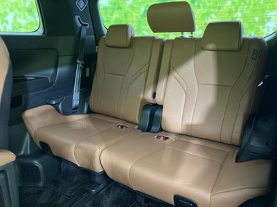 2023 Toyota VELLFIRE thumbnail 19
