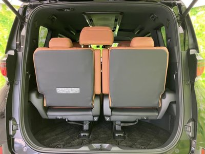 2023 Toyota VELLFIRE thumbnail 20
