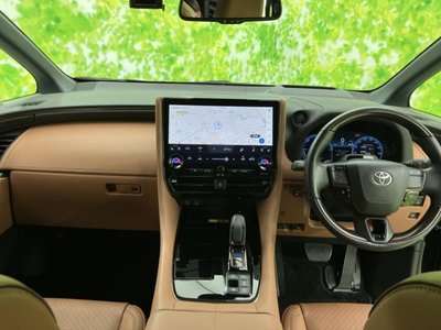 2023 Toyota VELLFIRE thumbnail 26