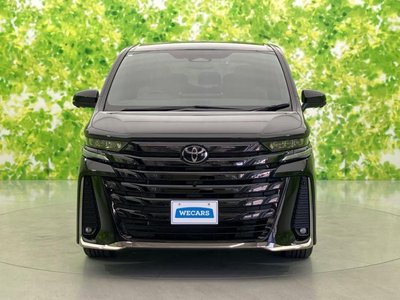 2023 Toyota VELLFIRE thumbnail 50