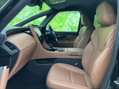 2023 Toyota VELLFIRE 照片 7