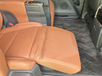 2023 Toyota VELLFIRE thumbnail 27