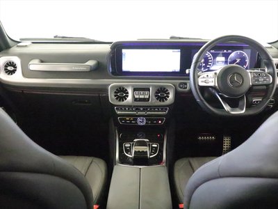 2023 Mercedes-BENZ G-CLASS — миниатюра 14