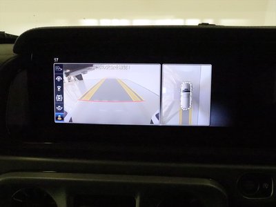 2023 Mercedes-BENZ G-CLASS — миниатюра 27