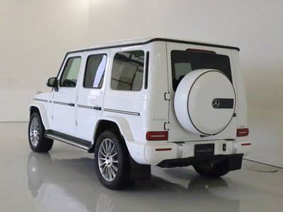 صورة 4 لـ 2023 Mercedes-BENZ G-CLASS