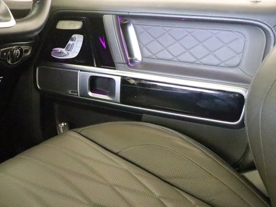 2023 Mercedes-BENZ G-CLASS — миниатюра 17
