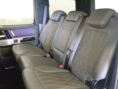 2023 Mercedes-BENZ G-CLASS — миниатюра 25