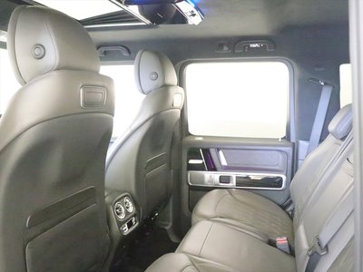 2023 Mercedes-BENZ G-CLASS — миниатюра 26