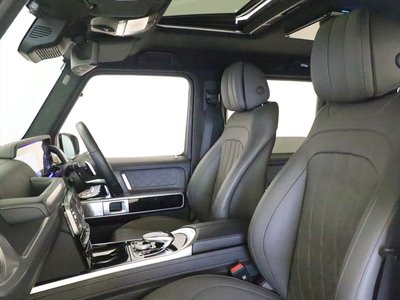 2023 Mercedes-BENZ G-CLASS — миниатюра 20