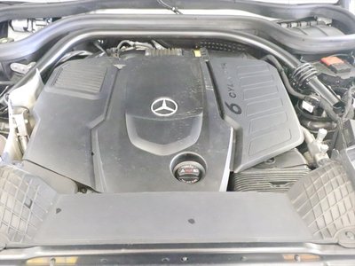 2023 Mercedes-BENZ G-CLASS — миниатюра 31