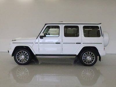 صورة 5 لـ 2023 Mercedes-BENZ G-CLASS
