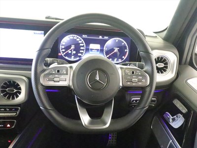 2023 Mercedes-BENZ G-CLASS — миниатюра 19