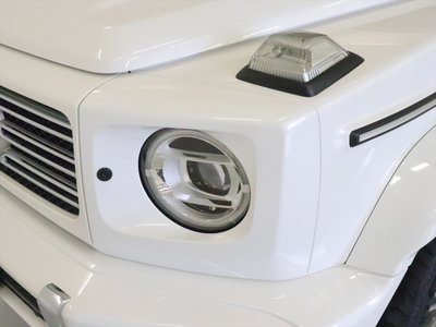 صورة 8 لـ 2023 Mercedes-BENZ G-CLASS