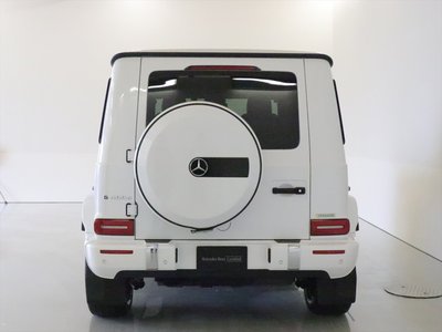 صورة 3 لـ 2023 Mercedes-BENZ G-CLASS